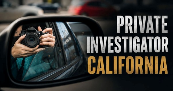 What Do Licensed Private Investigators in California Do? A Complete Guide