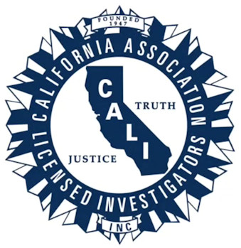 California Association of Licensed Investigators