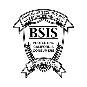 Bureau of Security and Investigative Services