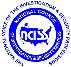 National Council of the Investigation and Security Professions